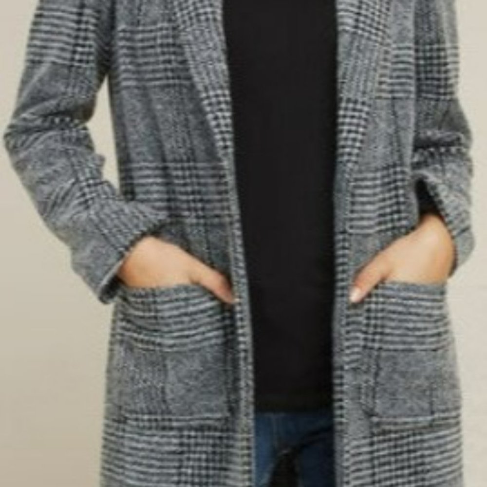 Fall Jacket - Picture 10 of 10